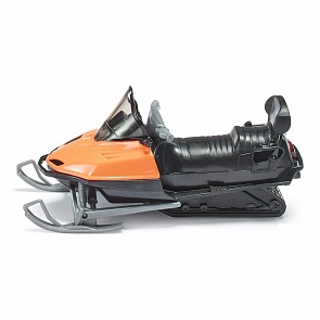 Металлическая модель – Снегоход, 1:55 (Siku, 0860k)